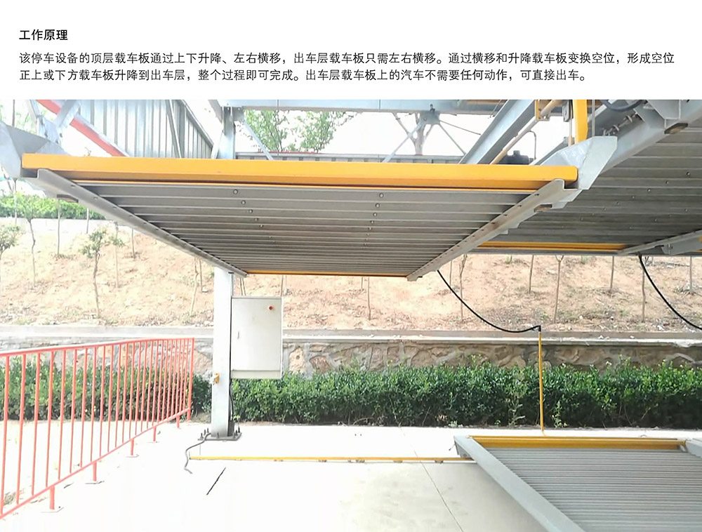贵州贵阳PSH7七层升降横移立体停车设备工作原理.jpg