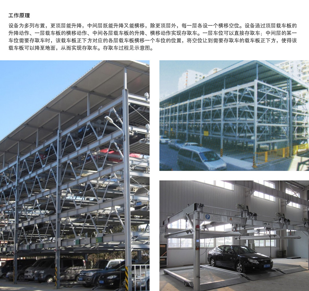 贵州贵阳四至六层PSH4-6升降横移立体停车设备工作原理.jpg