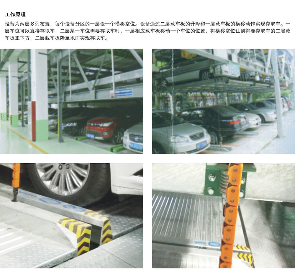 贵州贵阳PSH2二层升降横移立体停车设备工作原理.jpg